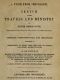 [Gutenberg 46208] • A Voice from Jerusalem / Or, A Sketch of the Travels and Ministry of Elder Orson Hyde